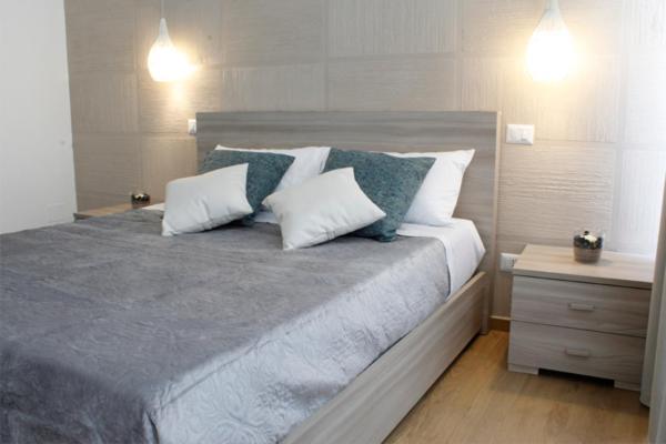 B&B Le Muse Barletta Exterior photo