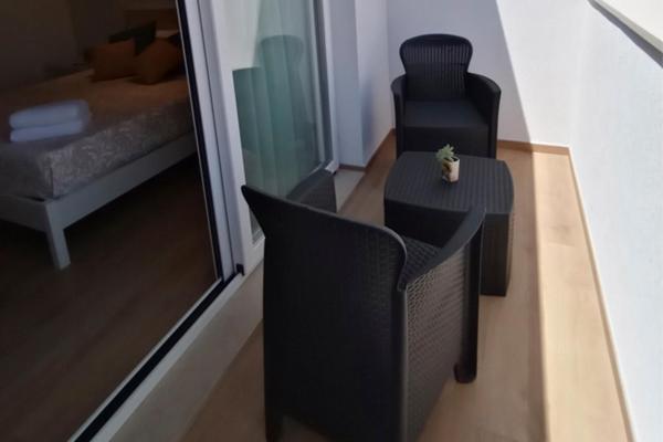 B&B Le Muse Barletta Exterior photo