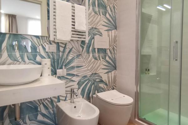 B&B Le Muse Barletta Exterior photo